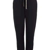 Pieces dames Loungewear broek - Sweat pants - Zwart