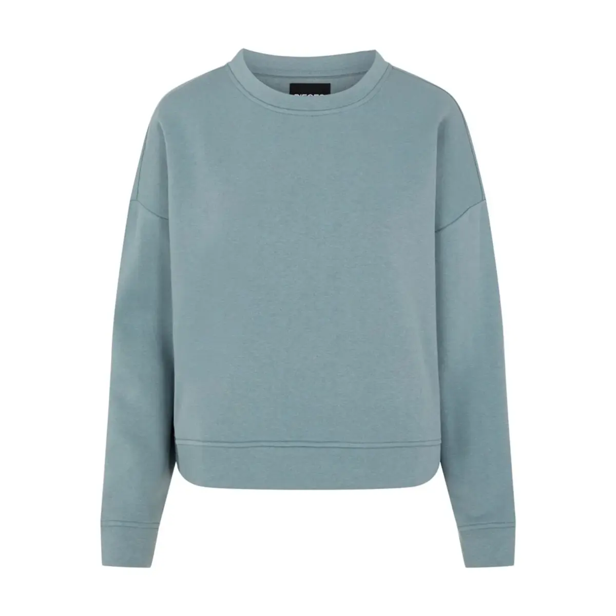 Pieces CHILI Sweater - Loungewear trui - Huispak dames top - Jogging trui Pieces CHILI Sweater - Loungewear trui - Huispak dames top - Jogging trui