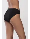 Mey Lights Highleg slip dames - Jazz broekje - hoog opgesneden katoenen rio dames slip