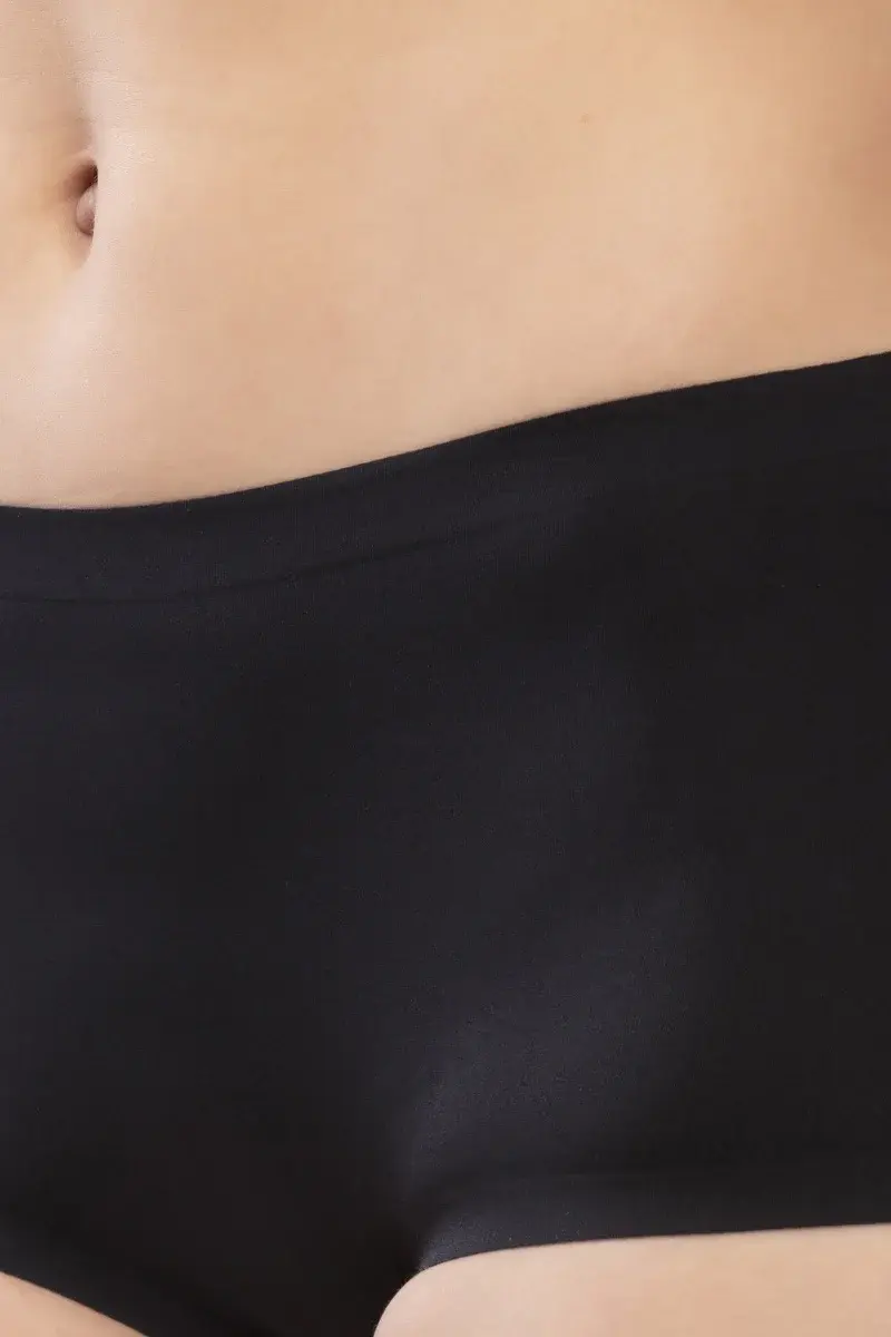 Mey Illusion hipster dames - Onzichtbaar - dames Panty slip naadloos - Invisible