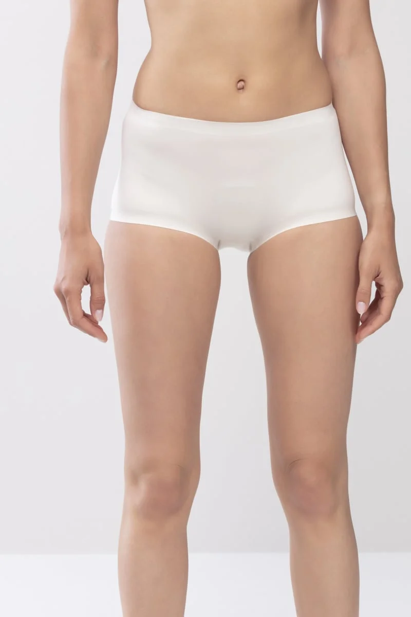 Mey Illusion hipster dames - Onzichtbaar - dames Panty slip naadloos - Invisible