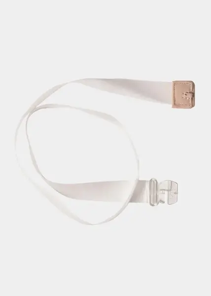 Magic lage rug bh bandjes - Low back straps - doorzichtige achterkant Magic lage rug bh bandjes - Low back straps - doorzichtige achterkant