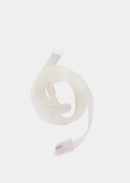 Magic lage rug bh bandjes - Low back straps - doorzichtige achterkant Magic lage rug bh bandjes - Low back straps - doorzichtige achterkant