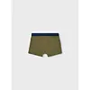 Name it jongens boxershort 4-pack - Sargasso Sea