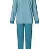 Lunatex tricot dames pyjama 4174