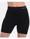 Bamboo Basics Biker short - Naadloos - Suze - Dames Broekje voor onder jurk - korte legging dames