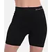 Bamboo Basics Biker short - Naadloos - Suze - Dames Broekje voor onder jurk - korte legging dames - Zwart