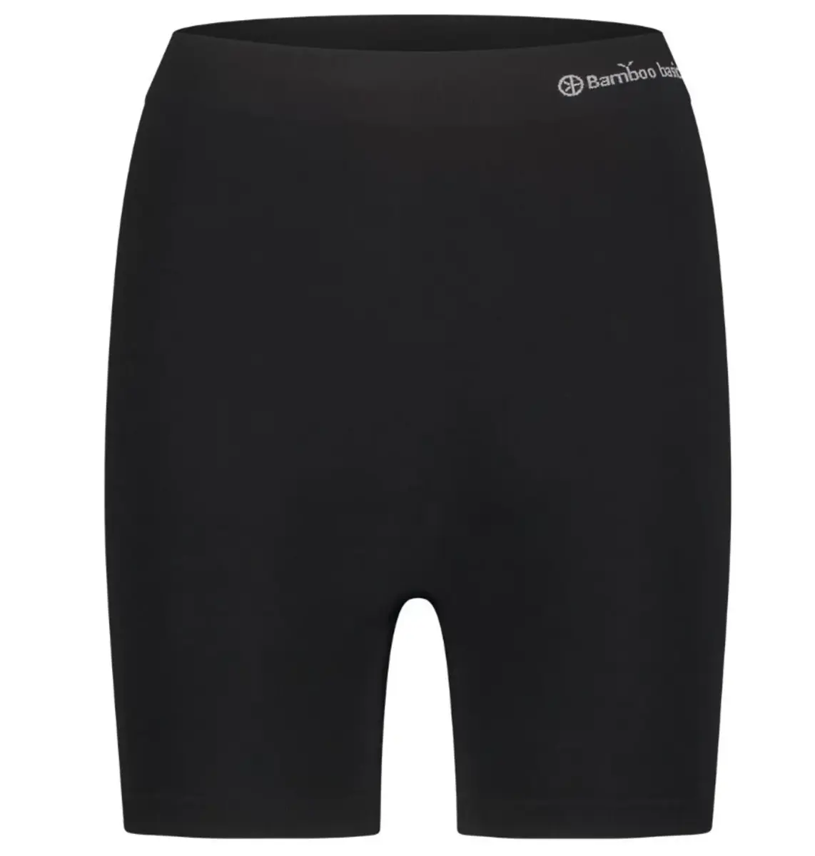 Bamboo Basics Biker short - Naadloos - Suze - Dames Broekje voor onder jurk - korte legging dames Bamboo Basics Biker short - Naadloos - Suze - Dames Broekje voor onder jurk - korte legging dames
