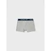 Name it 3-pak jongens boxershort - Voetbal - Melange