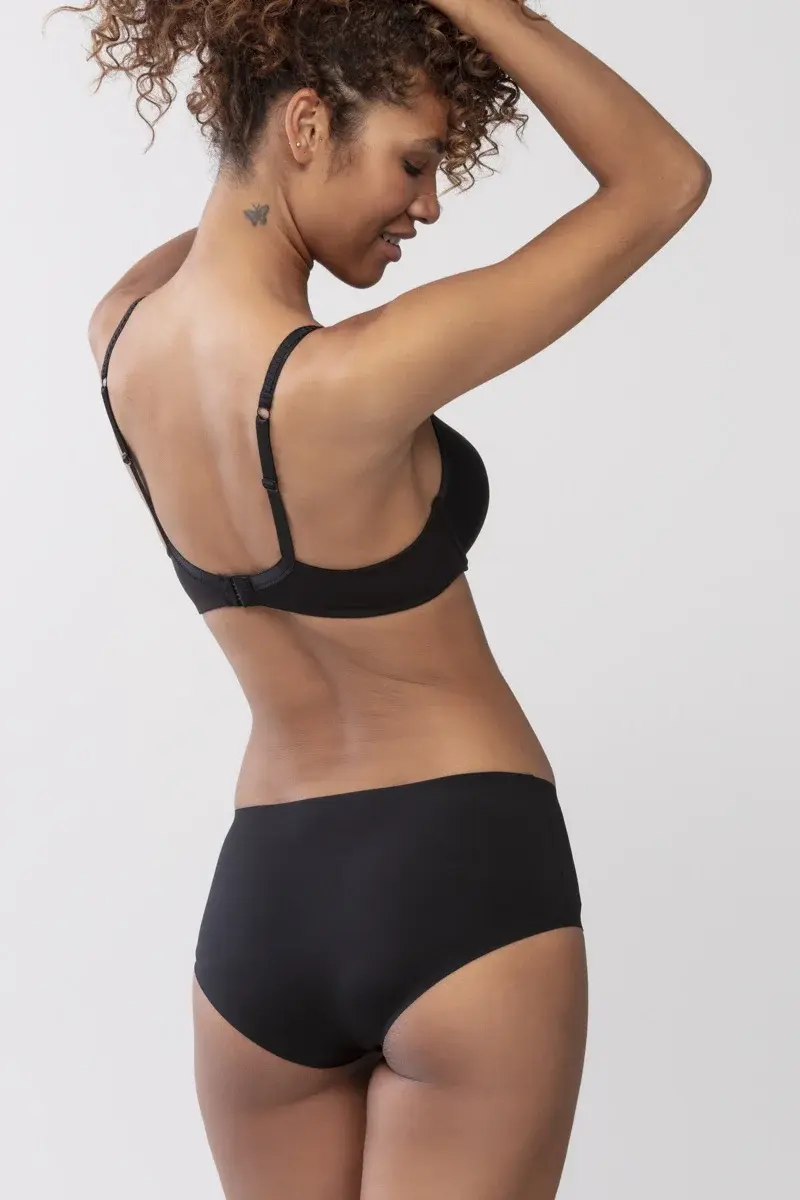 Mey Naadloze dames hipster - Illusion - Onzichtbare dames onderbroek die niet doorschijnt - Invisible Mey Naadloze dames hipster - Illusion - Onzichtbare dames onderbroek die niet doorschijnt - Invisible