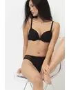 Mey Push up maximizer - Push up BH - Amorous - Kanten bh met beugel - Decollete BH
