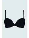 Mey Push up maximizer - Push up BH - Amorous - Kanten bh met beugel - Decollete BH