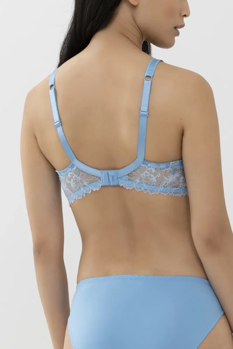 Mey Spacer BH met beugel - Luxurious - Full Cup kanten bh - Luxe bh met goede ondersteuning Mey Spacer BH met beugel - Luxurious - Full Cup kanten bh - Luxe bh met goede ondersteuning