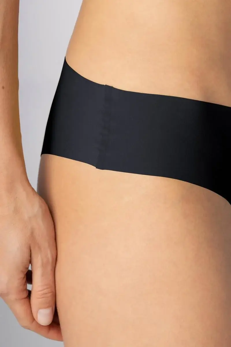 Mey Second Me Soft dames Brazilian - Naadloos - Maat XL Mey Second Me Soft dames Brazilian - Naadloos - Maat XL