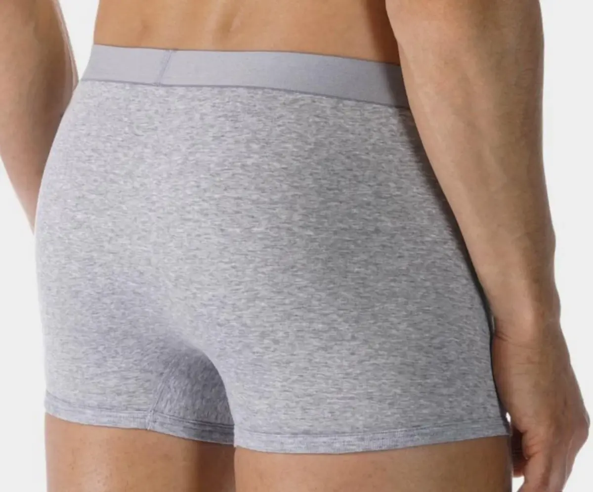Mey heren Boxershort - Casual Cotton - Elastisch katoenen heren onderbroeken