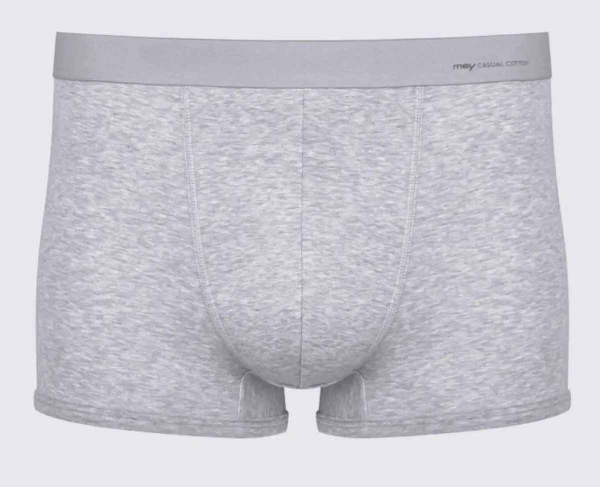 Mey heren Boxershort - Casual Cotton - Elastisch katoenen heren onderbroeken