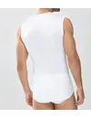 Mey heren Mouwloos shirt - Noblesse - 100% katoenen ondershirts zonder mouwen