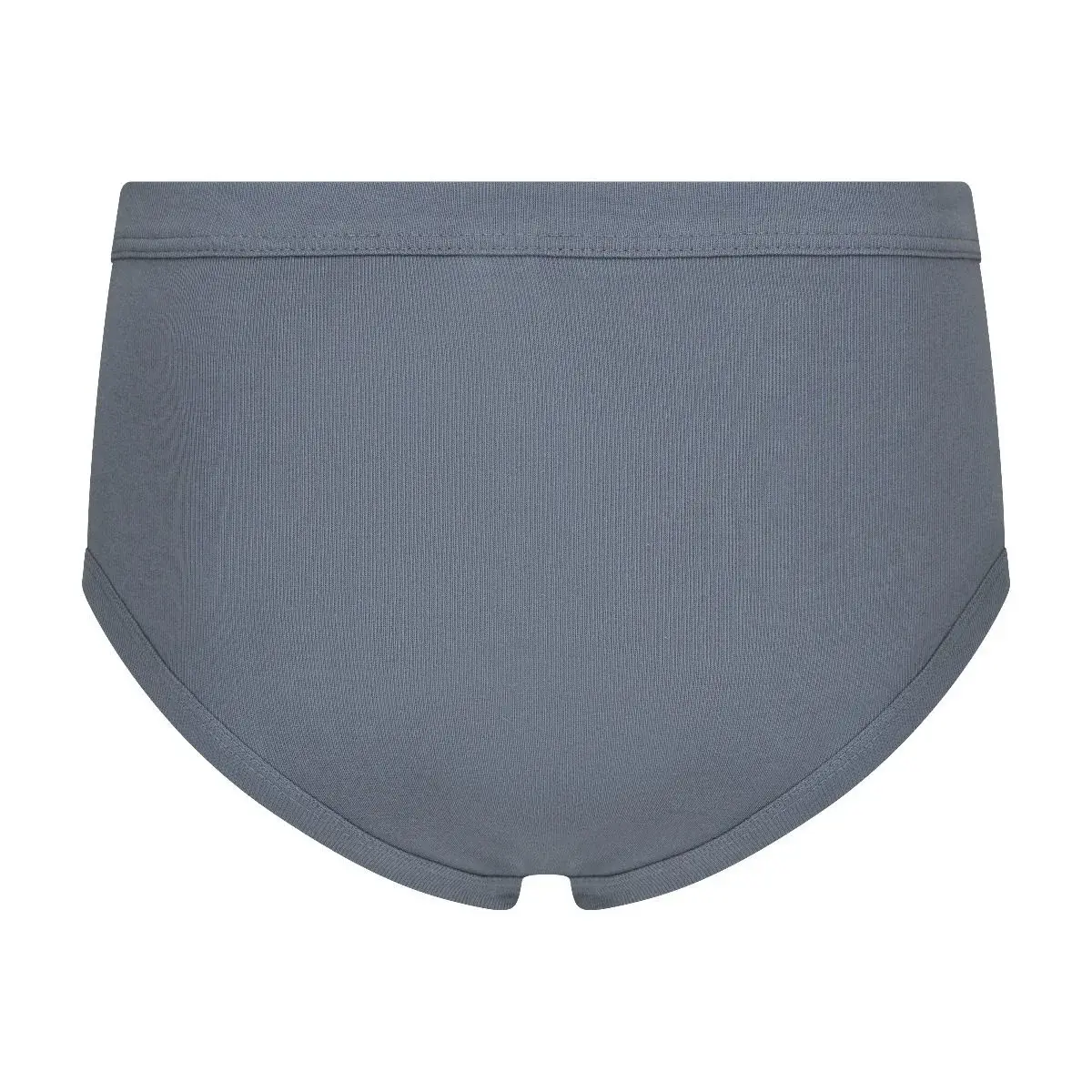 Beeren 2-pak heren slips met gulp antraciet - Grijze katoenen heren onderbroeken met sluiting Beeren 2-pak heren slips met gulp antraciet - Grijze katoenen heren onderbroeken met sluiting