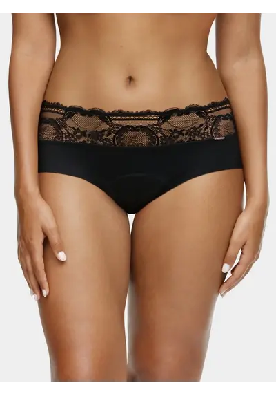 Chantelle - Menstruatie hipster - Period proof Hipster Chantelle - Menstruatie hipster - Period proof Hipster