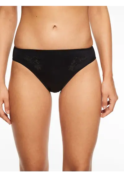 Chantelle Hedona -  kanten bikini slip dames Chantelle Hedona -  kanten bikini slip dames