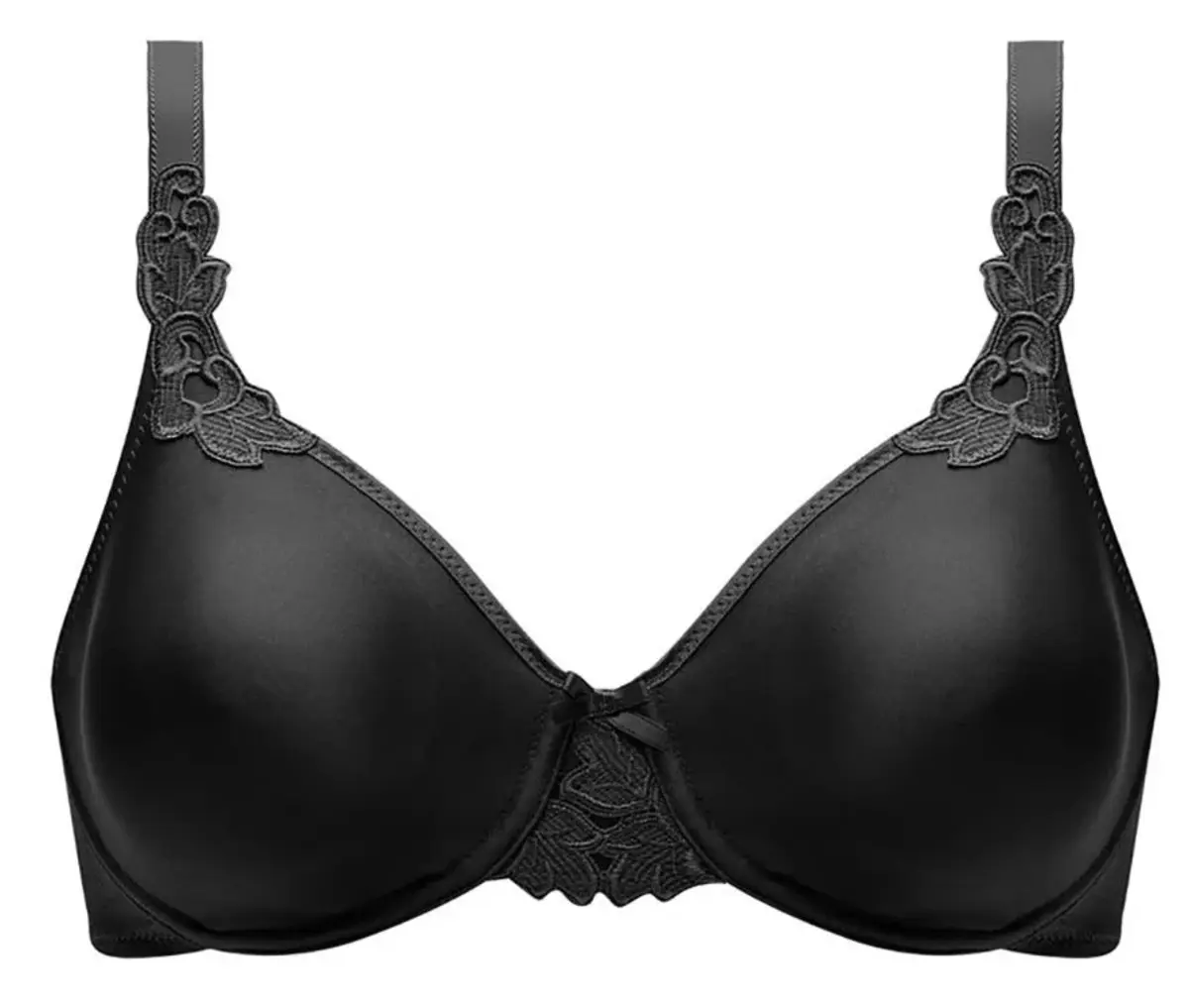 Chantelle Hedona Beugel BH - Naadloos - Volledige / full cups bh - Stevige klassieke bh - Minimizer BH Chantelle Hedona Beugel BH - Naadloos - Volledige / full cups bh - Stevige klassieke bh - Minimizer BH