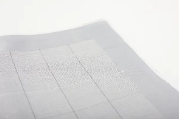 Swan 6 stuks Heren zakdoeken - Grey Lord - Katoenen luxe satijnen zakdoeken Swan 6 stuks Heren zakdoeken - Grey Lord - Katoenen luxe satijnen zakdoeken