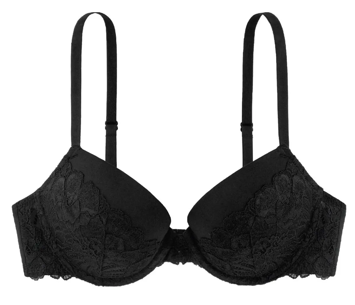 Dorina Kanten beugel BH met vulling - Claire - Bh met vulling en 3/4 cups - Betaalbare bh Dorina Kanten beugel BH met vulling - Claire - Bh met vulling en 3/4 cups - Betaalbare bh