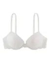 Dorina Kanten beugel BH met vulling - Claire - Bh met vulling en 3/4 cups - Betaalbare bh