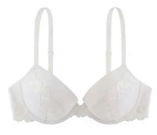 Dorina Kanten beugel BH met vulling - Claire - Bh met vulling en 3/4 cups - Betaalbare bh Dorina Kanten beugel BH met vulling - Claire - Bh met vulling en 3/4 cups - Betaalbare bh