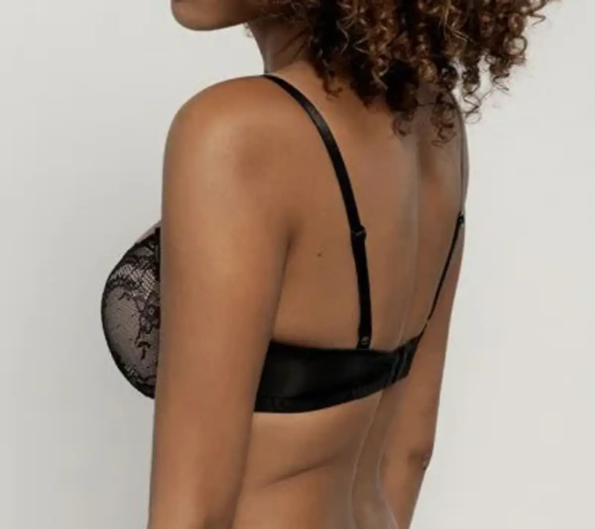 Dorina BH's 2-Pack Chloe - T-shirt BH - Licht gevuld - Multipack kanen Bh's - Goedkope maar goede bh