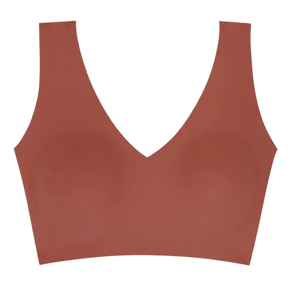 Dorina Bralette met vulling Eco - Soft BH - Naadloze BH Top - Comfortabele top - Schijnt niet door Dorina Bralette met vulling Eco - Soft BH - Naadloze BH Top - Comfortabele top - Schijnt niet door
