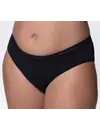Dorina 5-pack katoenen dames ondergoed - Dames slips Basic - Gianna - Biologisch katoenen dames heup slips
