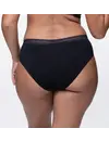Dorina 5-pack katoenen dames ondergoed - Dames slips Basic - Gianna - Biologisch katoenen dames heup slips
