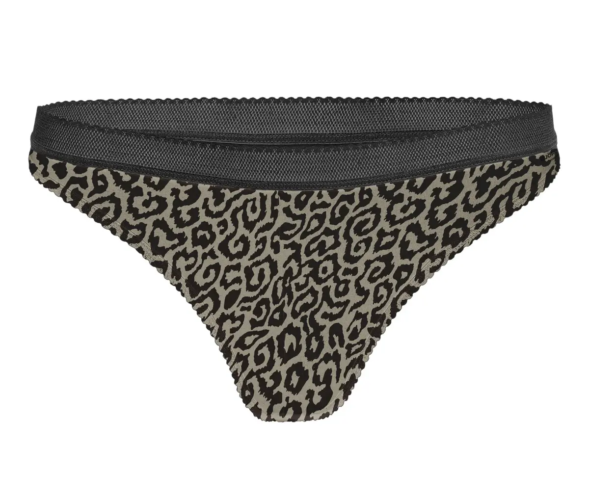 Bjorn borg dames strings 2-pack - Panter - Katoenen dames string - liupaard Bjorn borg dames strings 2-pack - Panter - Katoenen dames string - liupaard