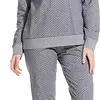 Pastunette pyjama dames - Grey Dots - NOS