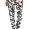 Pastunette 24/7 pyjamabroek / legging dames - NOS - Leaves