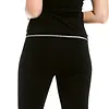 Pastunette pyjama legging dames 24/7 - Black