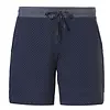 Pastunette korte pyjamabroek dames - Dark Blue