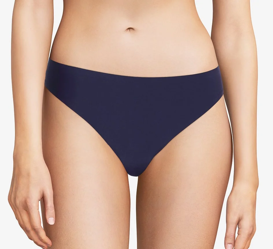 Chantelle naadloze string dames - Soft Stretch - Invisible onzichtbare vrouwen string