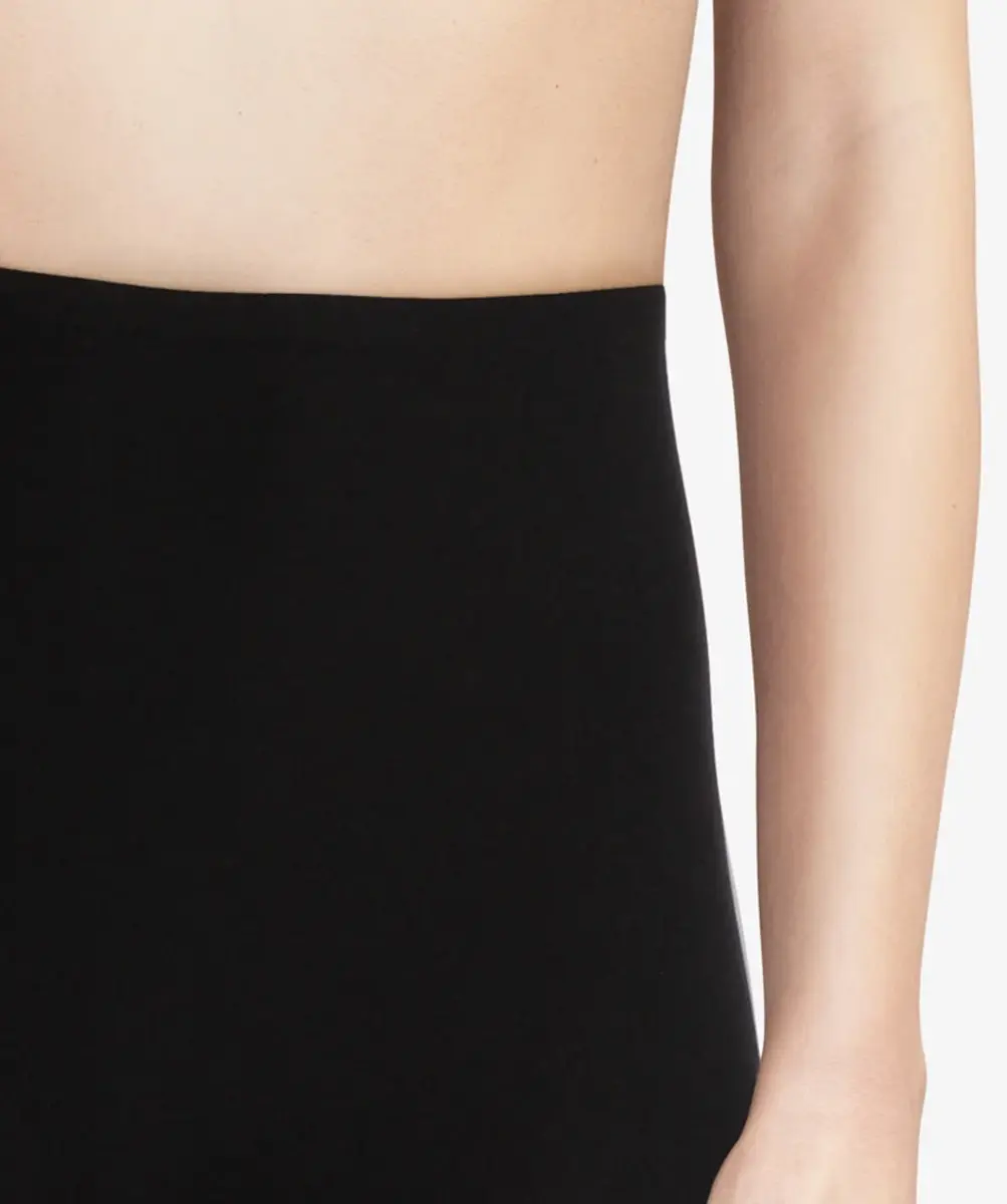 Chantelle dames boxershort extra lange pijpjes - naadloos - soft strectch short - Broekje voor onder jurk - Biker short