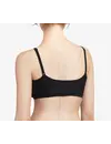 Chantelle bralette met vulling - Soft Stretch - Padded Bralette - Naadloze bh Top met spaghetti bandjes