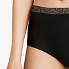 Chantelle naadloze Kanten slip - Soft Strech - High waist lace