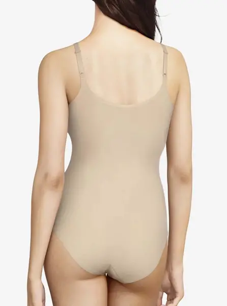 Chantelle invisible Bodysuit naadloos - Soft Stretch Chantelle invisible Bodysuit naadloos - Soft Stretch