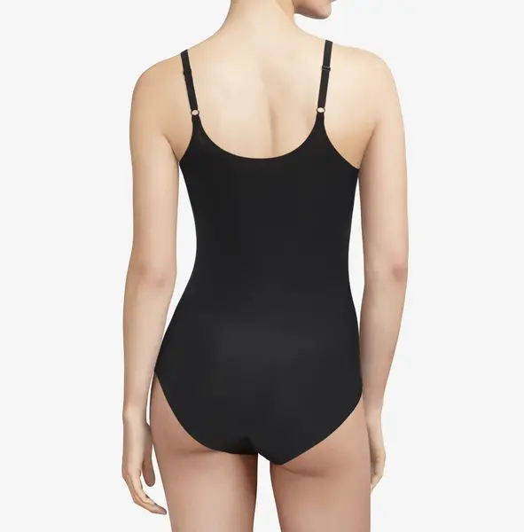 Chantelle invisible Bodysuit naadloos - Soft Stretch Chantelle invisible Bodysuit naadloos - Soft Stretch