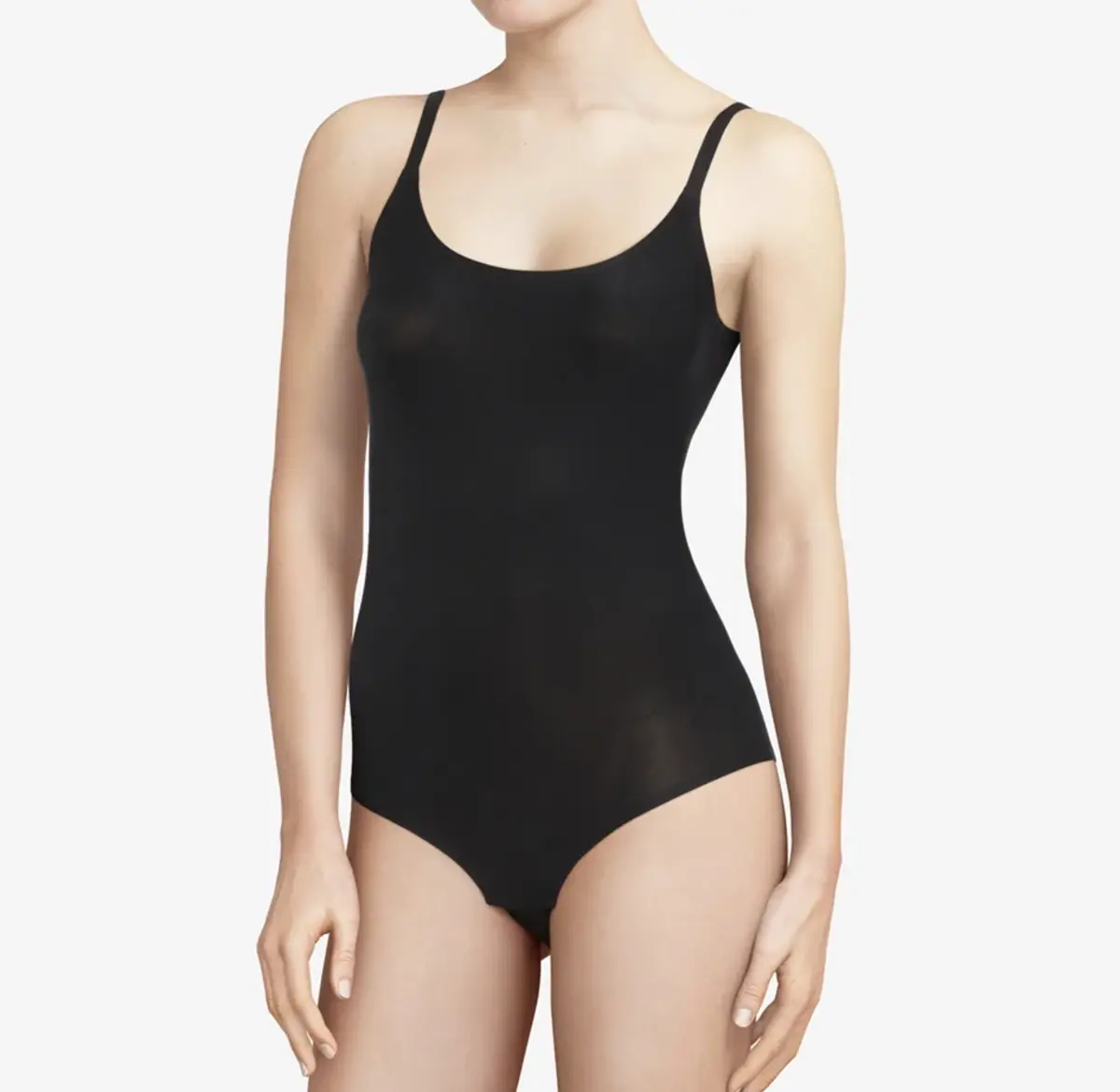 Chantelle invisible Bodysuit naadloos - Soft Stretch
