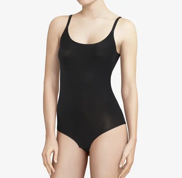 Chantelle invisible Bodysuit naadloos - Soft Stretch Chantelle invisible Bodysuit naadloos - Soft Stretch