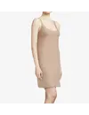 Chantelle gladde onderjurk naadloos - Soft Stretch - Verstelbare bandjes - Naadloos