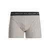 Jack & Jones jongens boxershort 3-pack - Classic