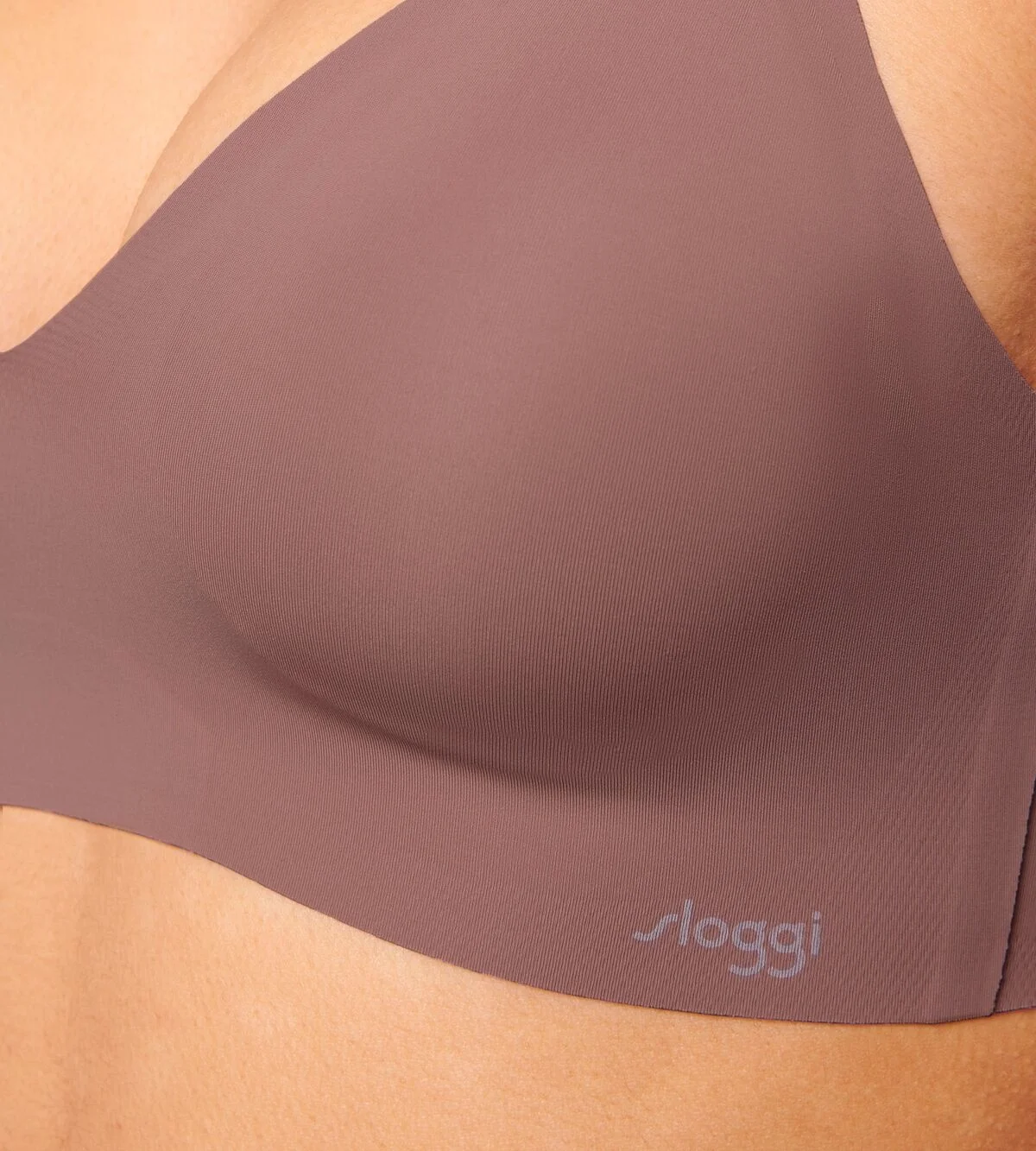 Sloggi Zero feel Ultra Bra Ex - Naadloze comfort BH