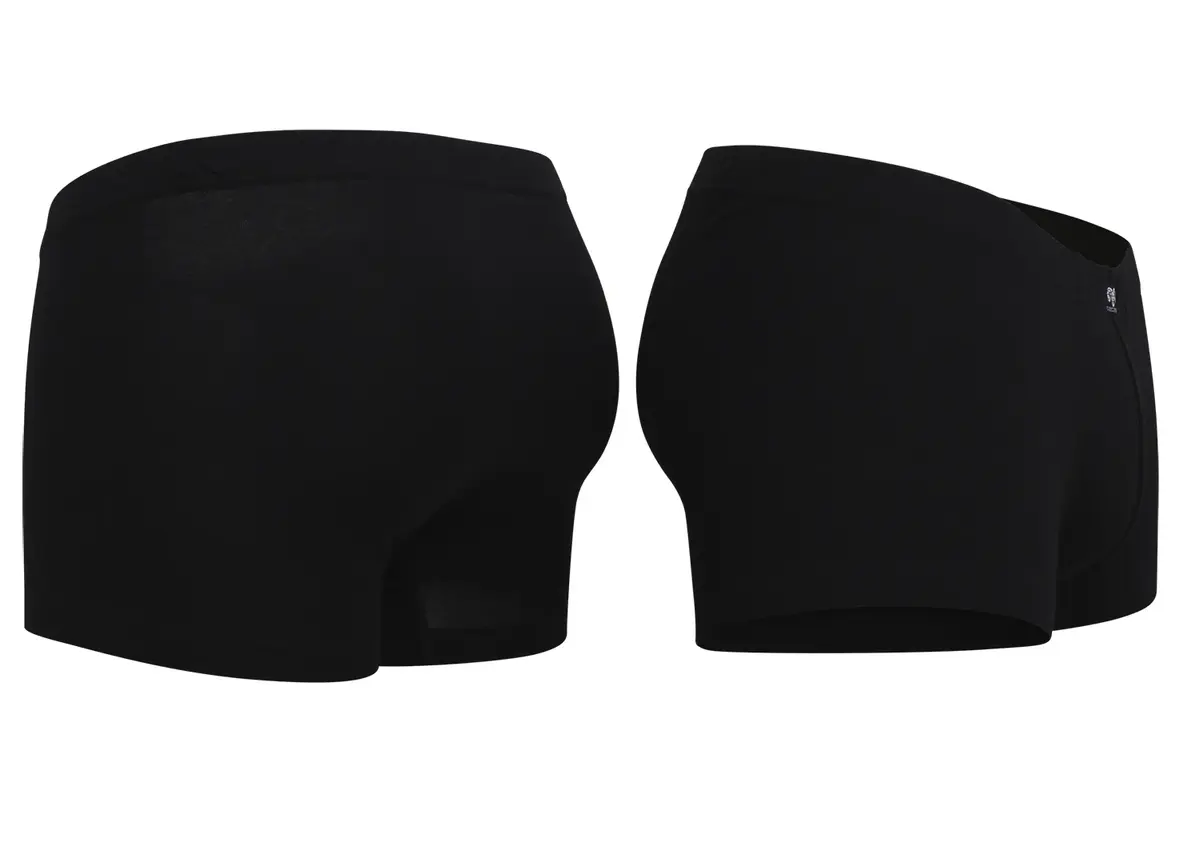 Ceceba 2-pak  heren boxershort 10171 - Grote maten - Zwarte katoenen heren onderbroeken